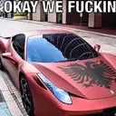 Стикер