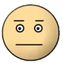 Стикер