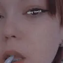 Стикер