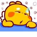 贴纸