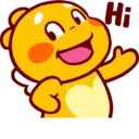 贴纸