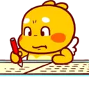 贴纸