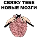 Стикер