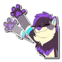 Stiker