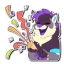 Stiker