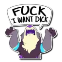 Stiker