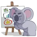 Stiker