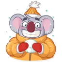 Stiker