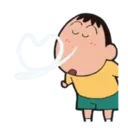 স্টিকার