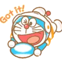 贴纸