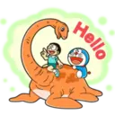 స్టికర్