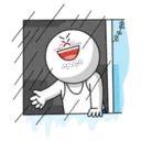 ស្ទីកเกอร์