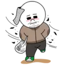 ស្ទីកเกอร์