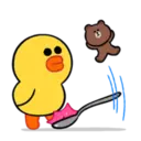 Samolepka