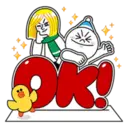 ஸ்டிக்கர்