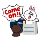 Stiker