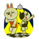 ស្ទីកเกอร์