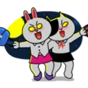 ស្ទីកเกอร์