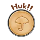 স্টিকার