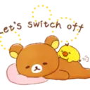 Стикер