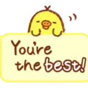 స్టికర్