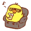 స్టికర్