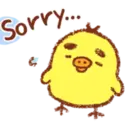 స్టికర్