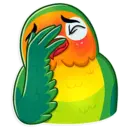 స్టికర్