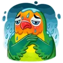 స్టికర్