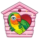 స్టికర్