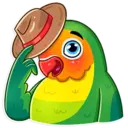 స్టికర్