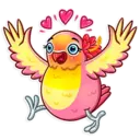 స్టికర్