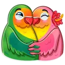 స్టికర్