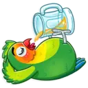 స్టికర్