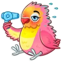 స్టికర్