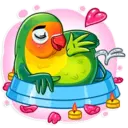 స్టికర్