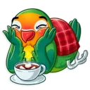 స్టికర్