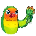 స్టికర్