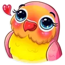 స్టికర్