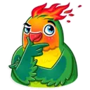 స్టికర్