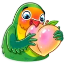 స్టికర్