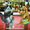 Стикер