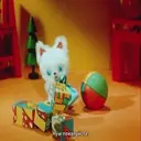Стикер