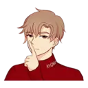 Стикер