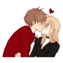 Стикер