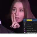 Стикер