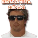 Стикер