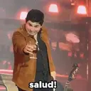 Стикер