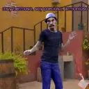 ステッカー