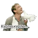 Стикер